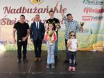 Pszczelarze świętowali w Okszowie - XXVII Nadbużańskie Święto Pszczoły za nami [ZDJĘCIA + FILM]