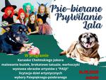 "Psie-Bierane Psy-Witanie Lata" w Chełmie