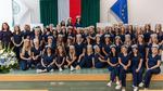 W bieli i dumie - 79 nowych pielęgniarek i pielęgniarzy przyjętych do zawodu w Chełmie | Dziennik Wschodni