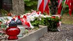 Nie da się zabić pamięci - Hołd ofiarom akcji AB w Chełmie | Dziennik Wschodni