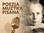 Chełm. "Poezja muzyką pisana" w Parku Czytelnika