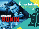 Chełm. "Ronin" otwiera sezon Kina Letniego Pod Gwiazdami