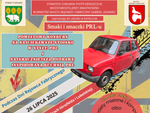 Konkurs "Smaki i Smaczki PRL-u" uświetni Dni Rejowca Fabrycznego
