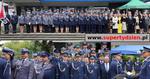 Uroczystości w Chełmie z okazji 106. rocznicy powołania Policji Państwowej  [GALERIA ZDJĘĆ]