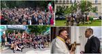 Chełm upamiętnił 82. rocznicę Krwawej Niedzieli. W uroczystościach uczestniczył Karol Nawrocki [ZDJĘCIA+ FILMY]