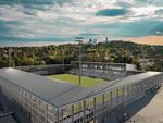 Chełm. Nowy stadion w  z pozwoleniem na budowę. Inwestycja za 95 milionów nabiera tempa