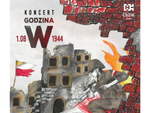 Koncert "Godzina W" upamiętni rocznicę Powstania Warszawskiego w Chełmie