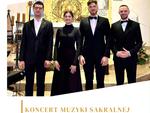 Chełm. Parafia pw. Chrystusa Odkupiciela zaprasza na koncert z udziałem uznanych artystów