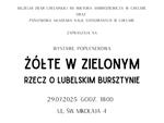 Chełm. Unikalna perspektywa na geologiczną historię regionu