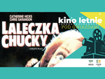 Chełm. Zapowiedź seansu "Laleczki Chucky"