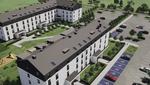Nowe mieszkania w Pokrówce. 90 lokali dla mieszkańców gminy Chełm | Dziennik Wschodni