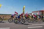 Lotna premia Tour de Pologne Woman w Gminie Chełm