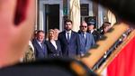 Chełm odda hołd bohaterom - dwudniowe uroczystości z okazji Święta Wojska Polskiego | Dziennik Wschodni