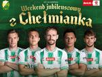 To będzie biało-zielone świętowanie