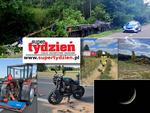 Przegląd informacji z 21 sierpnia 2025. Chełm, Krasnystaw, Włodawa