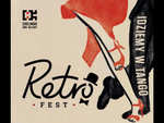 Powrót do epoki złotego swingu: "Retro Fest 2025" w Chełmie