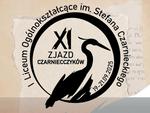 Chełmskie I LO podczas "XI Zjazdu Czarniecczyków" zjednoczy pokolenia
