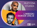 Chełm. Gośćmi nadchodzącej finałowej"Muzycznej Studni" będą Damian Ukeje oraz Limboski