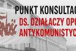 Punkt Konsultacyjny do spraw Działaczy Opozycji Antykomunistycznej