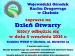 Dzień otwarty WORD Chełm