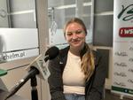 Sportowy pobyt w Chełmie. Rozmowa z Madison Sandquist