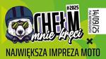 Chełm na wysokich obrotach. Silniki, adrenalina i rapowy wieczór na Placu Niepodległości | Dziennik Wschodni