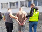 Chełm. 29-latek sprzedawał fikcyjne meble. Grozi mu 8 lat więzienia