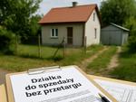Chełm. Działka przy ul. Miłej pod lupą radnych. Ma być sprzedana bez przetargu