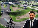 Chełm. Pumptrack wciąż w planach miasta. Zadanie ważne, ale nie strategiczne
