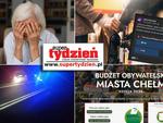 Przegląd informacji z 22 września 2025. Chełm, Krasnystaw, Włodawa