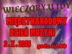Koncert z okazji Międzynarodowego Dnia Muzyki w Chełmie