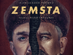 "Zemsta" Fredry w Chełmskim Domu Kultury
