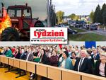 Przegląd informacji z 3 października 2025. Chełm, Krasnystaw, Włodawa