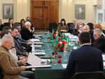 Chełm. Rada Kultury zbierze się po raz trzeci. Wybiorą nowego przewodniczącego