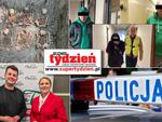 Przegląd informacji z 15 października 2025. Chełm, Krasnystaw, Włodawa