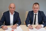 Kolejna umowa na sieci wodociągowe podpisana