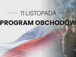 11 listopada w Chełmie. Harmonogram uroczystości i wydarzeń towarzyszących