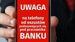 81-LATKA OFIARĄ OSZUSTÓW "NA PRACOWNIKA BANKU" | Dziennik Wschodni