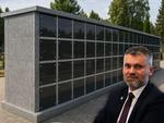 Chełm czeka na nowe kolumbarium. Radny interweniuje, miasto potwierdza plany i podaje szczegóły