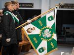 Poświęcenie sztandaru Chełmianki. Wzruszająca uroczystość z okazji 70-lecia klubu
