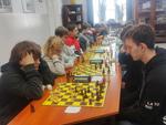Szachowe Grand Prix MKS-u Agros Chełm dobiegły końca