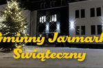 Gminny Jarmark Świąteczny - 20 grudnia 2025 r