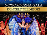 Chełm. Wiedeńska Gala Noworoczna