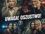 Chełmianie na celowniku oszustów. Naciągacze dzwonią do mieszkańców przez cały dzień