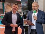 Zmiana na szczycie MOSiR. Kudelski zdegradowany, Małys p.o. dyrektora