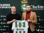 Jakub Kuzdra dołączył do III-ligowej Chełmianki