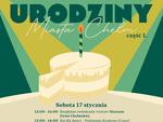Uroczystości związane z urodzinami Chełma - pogram wydarzeń