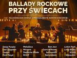 Chełm. Ballady rockowe w blasku świec