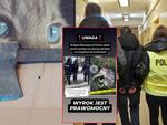 Rok więzienia za bestialstwo w Kozie-Gotówce. Nie ma litości dla oprawcy kota