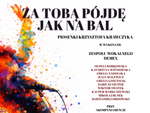 Chełm. Koncert "Za Tobą pójdę jak na bal" w Chełmskiej Bibliotece Publicznej